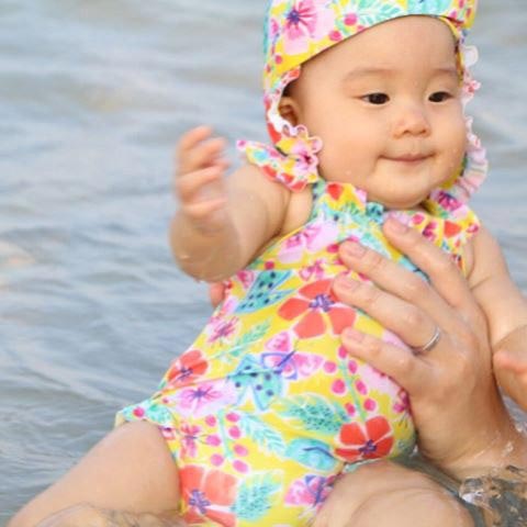 เป่าเปา บี้ กุ๊บกิ๊บ