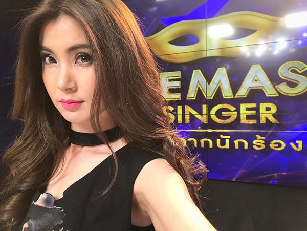 จ๊ะจ๋า พริมรตา 