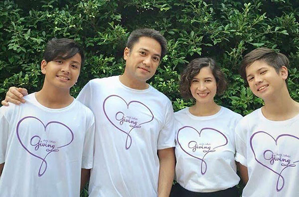 หมิว ก้อง