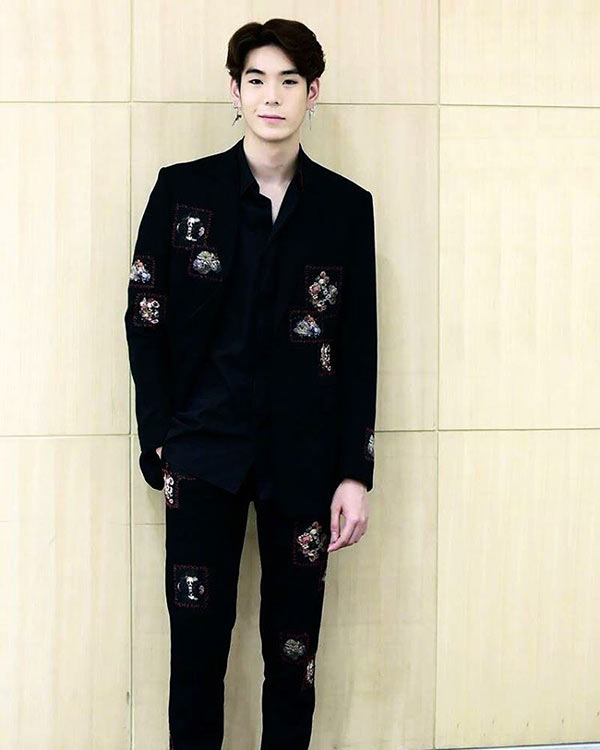 เจเจ กฤษณภูมิ