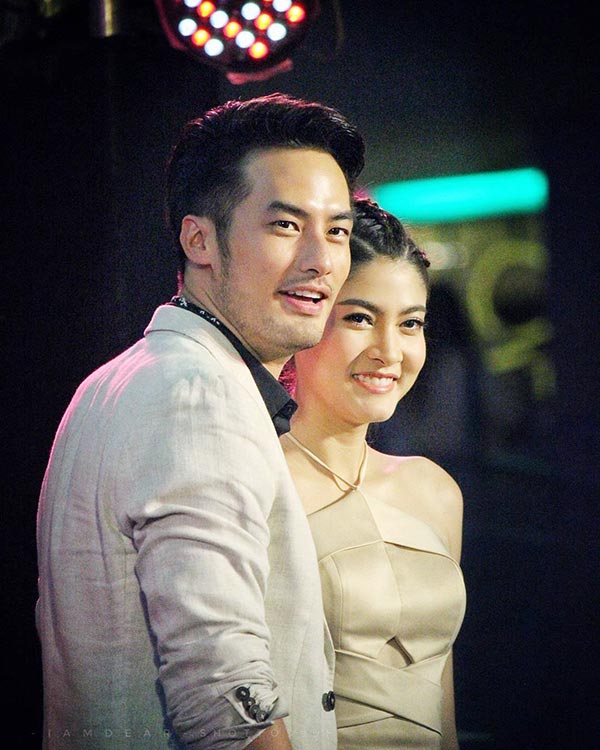 บอย มาร์กี้