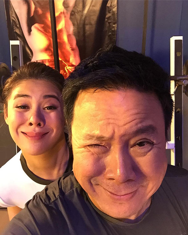 จตุรงค์ ม๊กจก ใบเฟิร์น ภัสกร