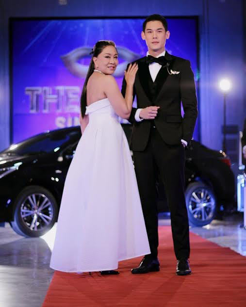 ครูอ้วน มณีนุช