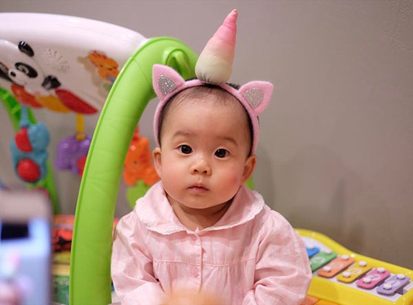 น้องเป่าเปา