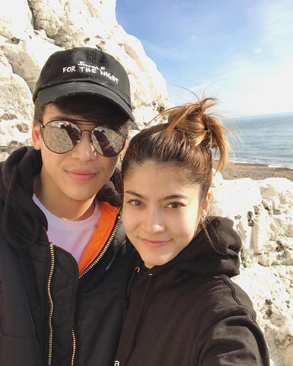 มาร์กี้ ป๊อก