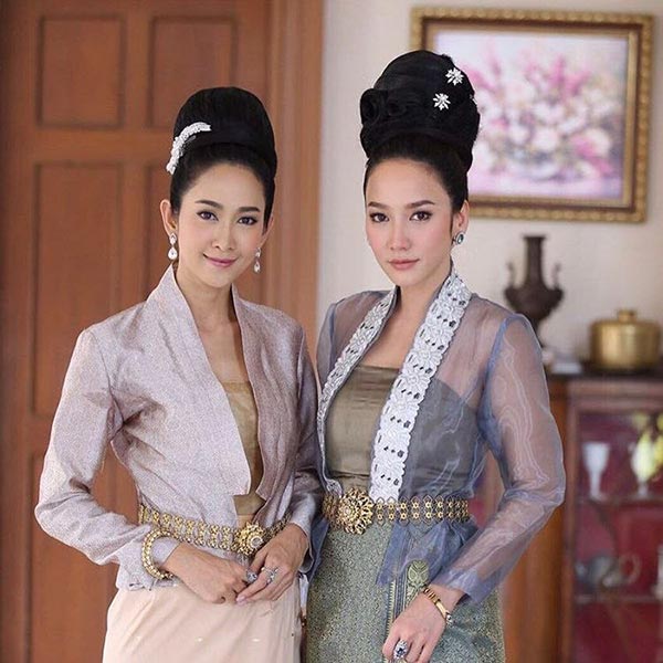 อั้ม พัชราภา