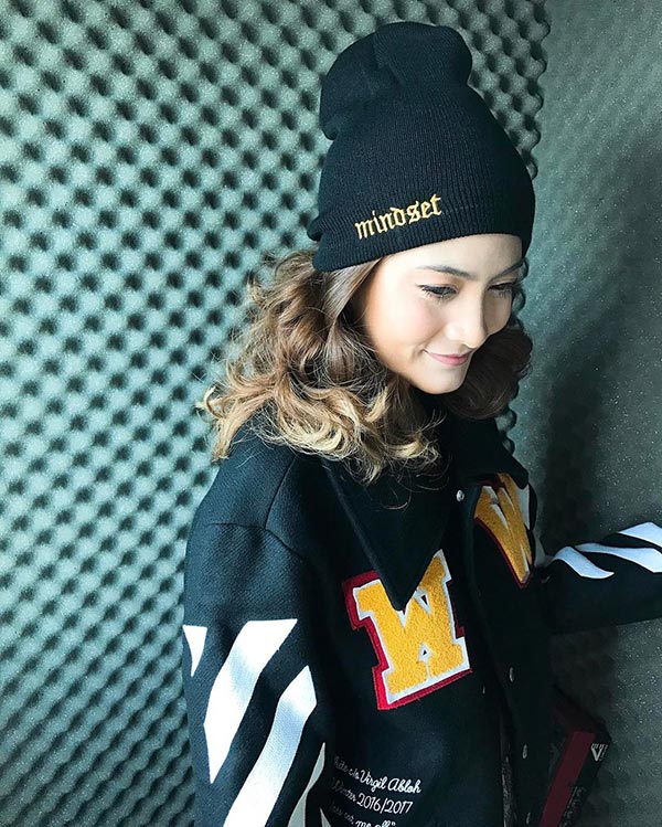 มาร์กี้ ป๊อก