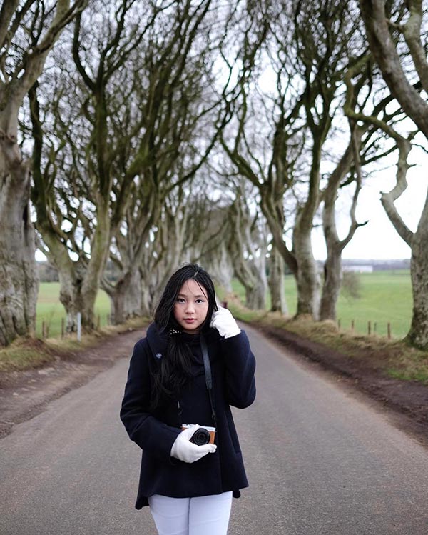 ป๋อมแป๋ม พี่สาว ปันปัน สุทัตตา