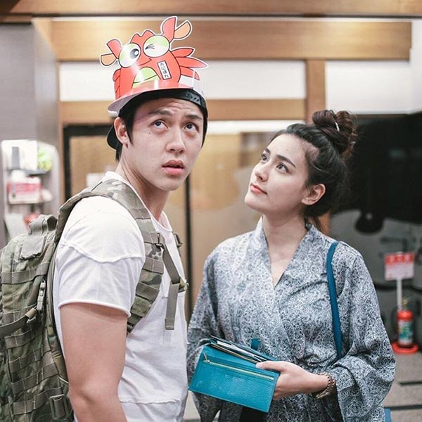 หมาก คิม