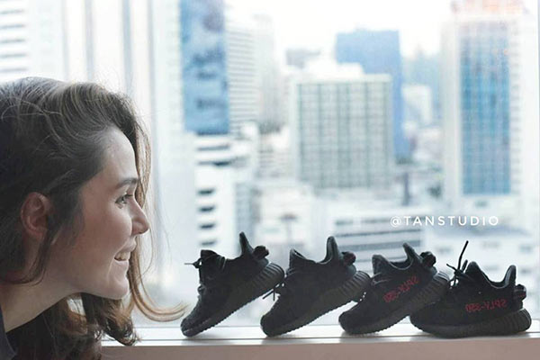 ชมพู่ อารยา