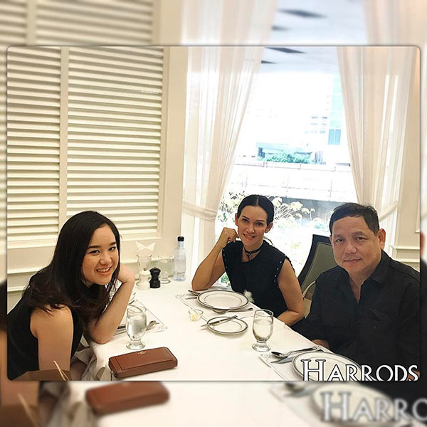 ดี้ ปัทมา