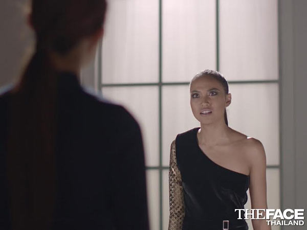 The Face Thailand Season 3