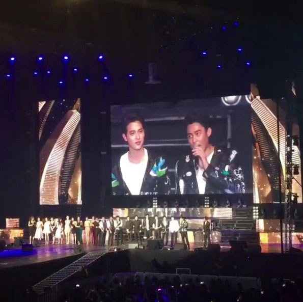 หมาก คิม