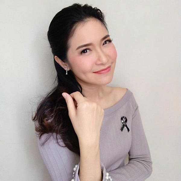 ปุ้ม เปรมสุดา 