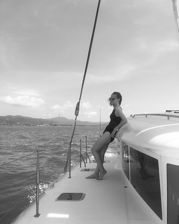 เจิน ณิชชาพัณณ์