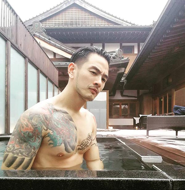 บีม ศรัณยู