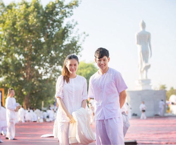 โบวี่ อัฐมา โอม อิทธิศักดิ์