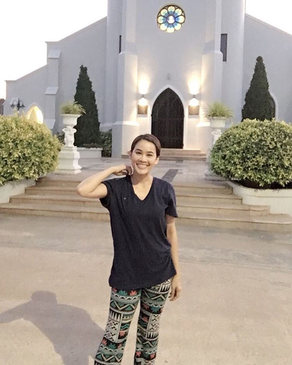 หนูเล็ก ก่อนบ่าย