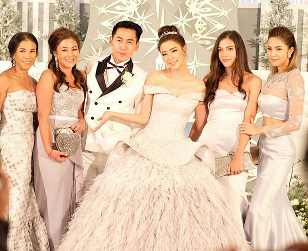 น้องแดนนี่เอล หลานสาวนิวเคลียร์ หรรษา