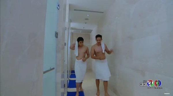 หมาก ปริญ หลุยส์ สก๊อตต์