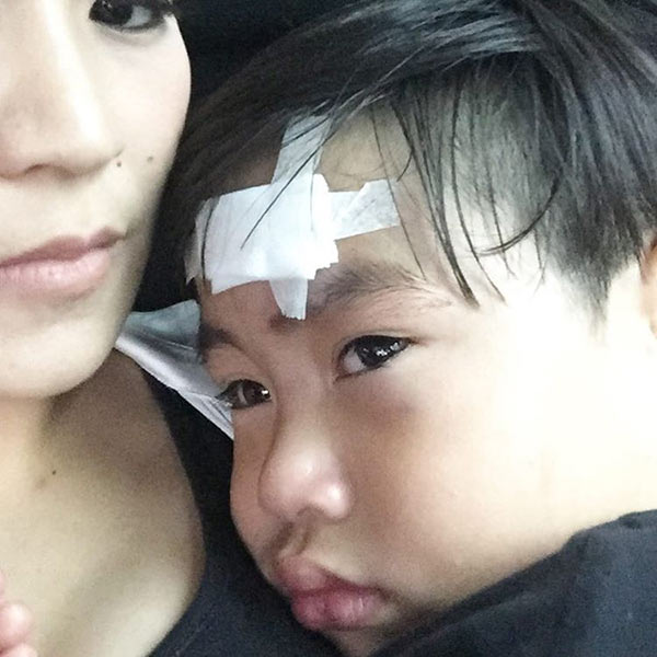 น้องออก้า