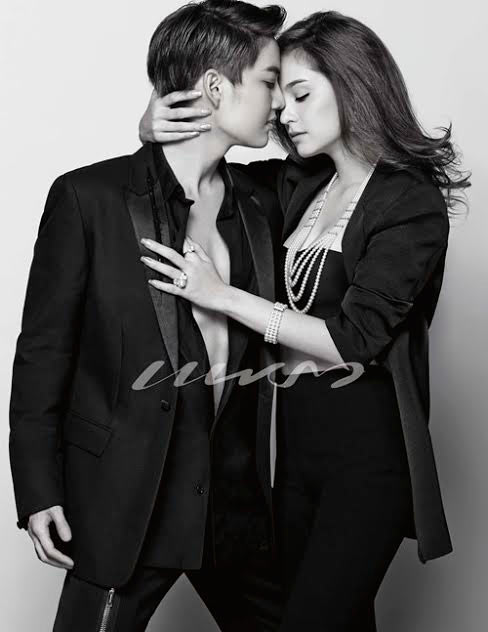 กอล์ฟ ขวัญ 