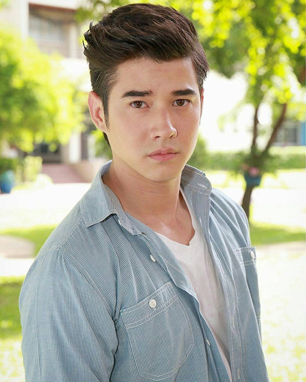 บีม  มาริโอ้ บัลลังก์ดอกไม้