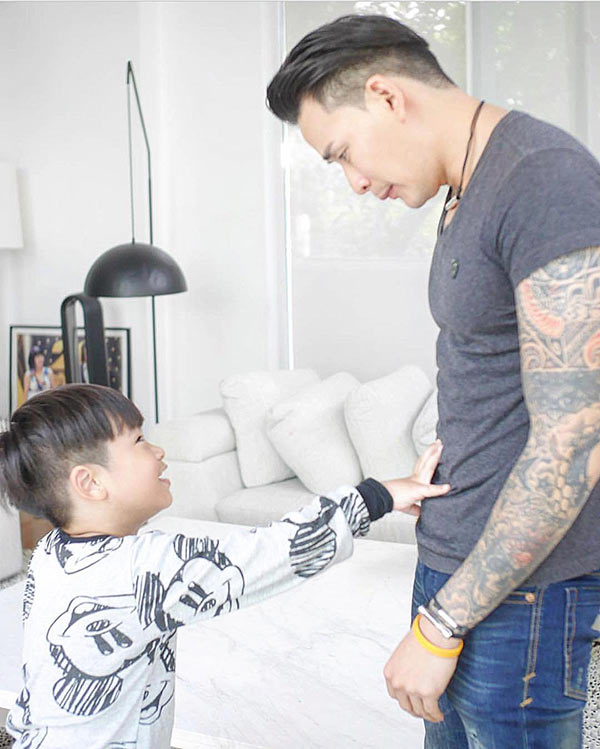 แทค ภรัณยู