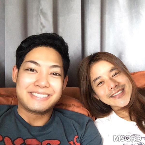 เพชร กรุณพล พราว การัญชิดา