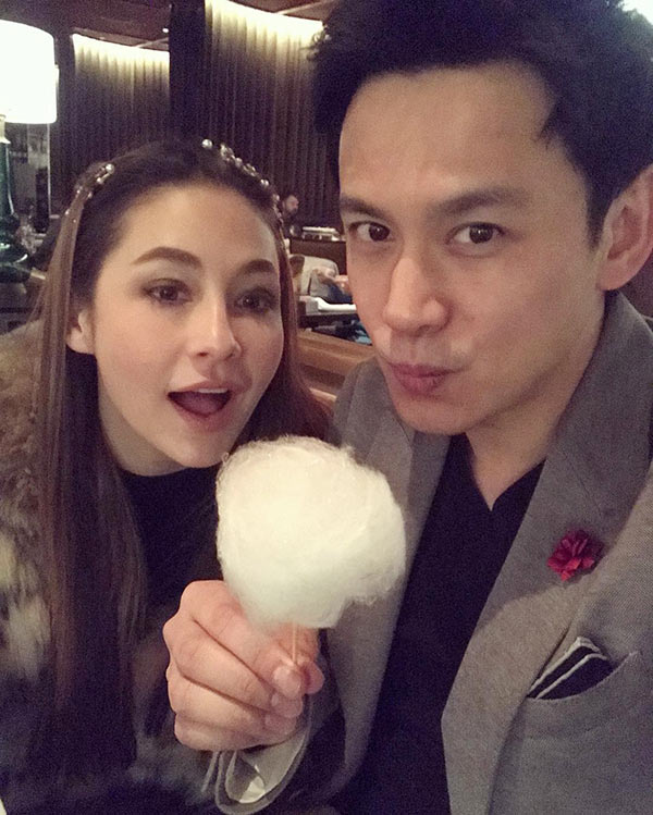 ลี นาตาลี 