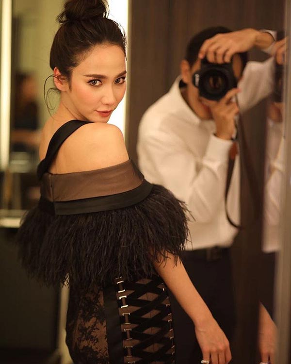 อั้ม พัชราภา 