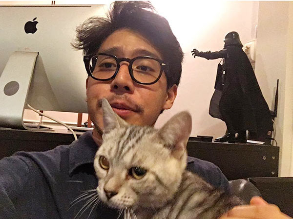 กรรณ สวัสดิวัตน์ ณ อยุธยา ไดอารี่ตุ๊ดซี่ส์ 2