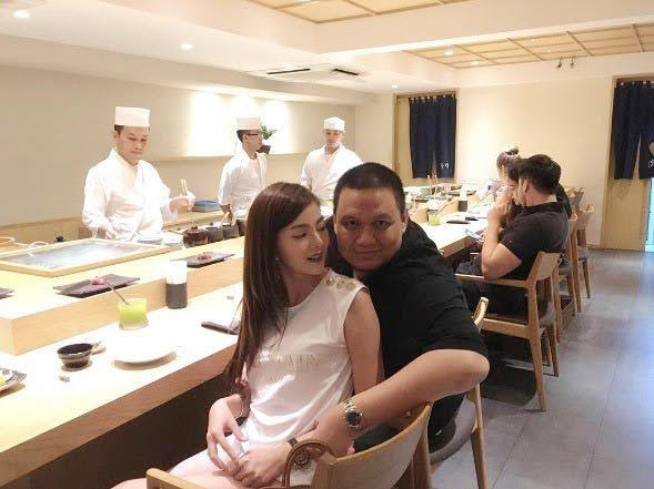 ดิว อริสรา ไผ่ วันพอยท์