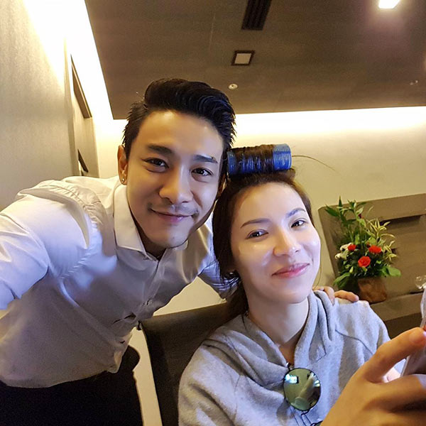 บอย พิษณุ ต้นหอม