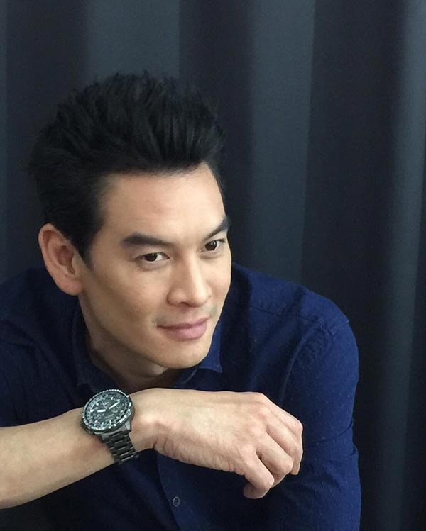 วุ้นเส้น ชาคริต