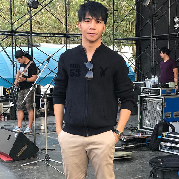 ก้อง ห้วยไร่ 