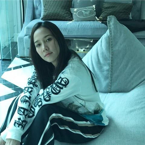 อั้ม พัชราภา