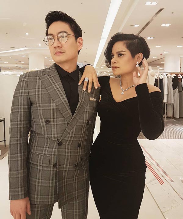 หมอโอ๊ค โอปอล์