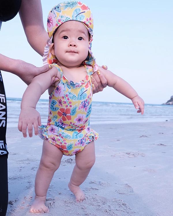 เป่าเปา บี้ กุ๊บกิ๊บ