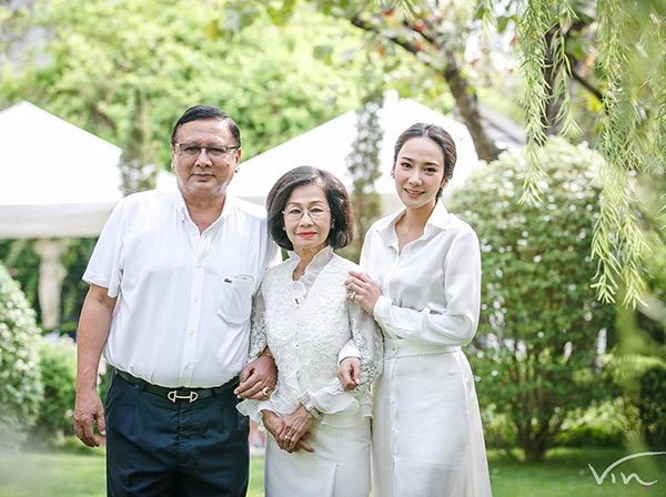 อั้ม พัชราภา 