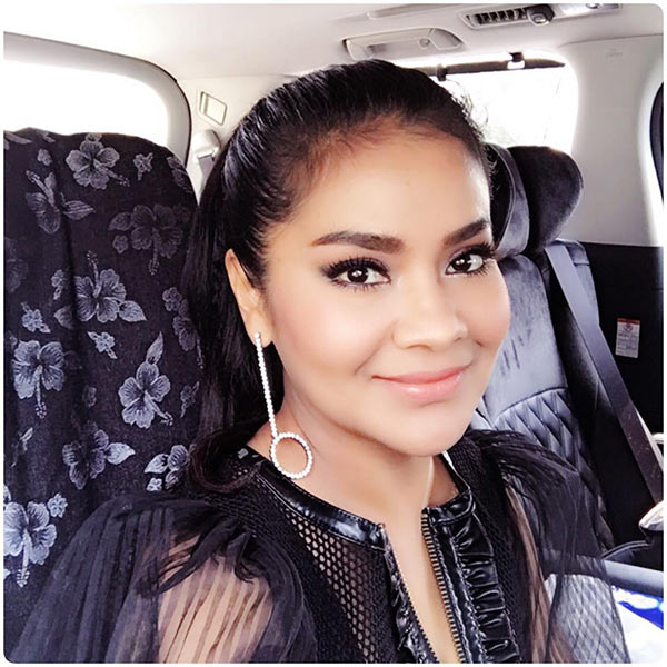 ตั๊ก ศิริพร