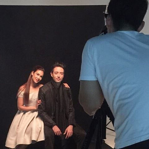 ฮาน่า ฮิวโก้