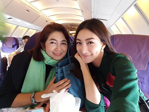 แพนเค้ก เขมนิจ