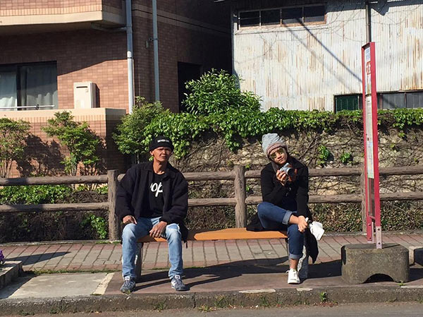 น้องฟลุ๊ค ลูกสาว สุเทพ สีใส 