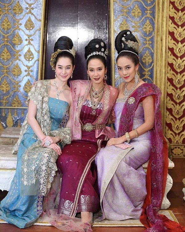 อั้ม พัชราภา