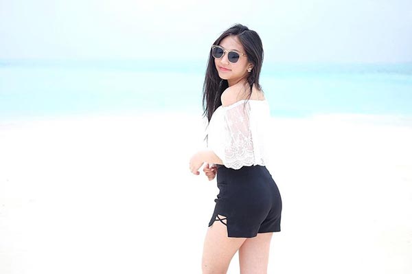 ป๋อมแป๋ม พี่สาว ปันปัน สุทัตตา