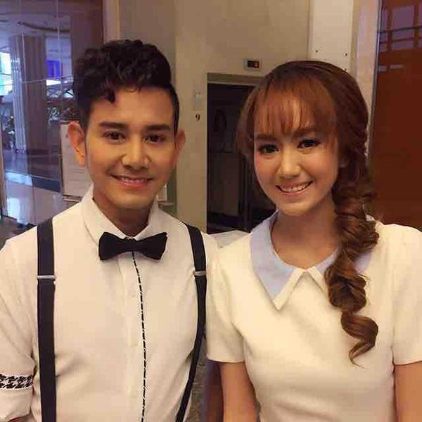 แป้ง พรภัสร์ชนก 