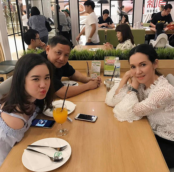 ดี้ ปัทมา