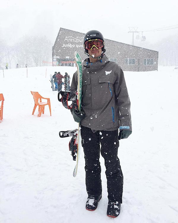 ดาราเที่ยวญี่ปุ่น