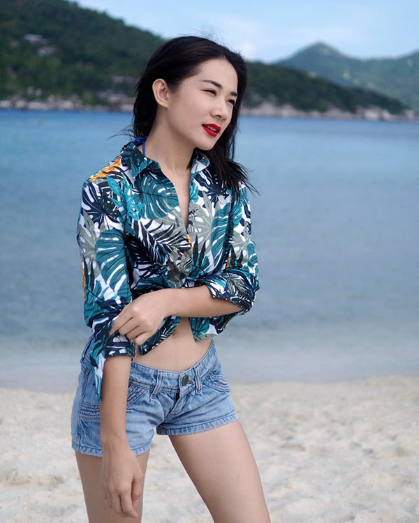 หนิม คนึงพิมพ์